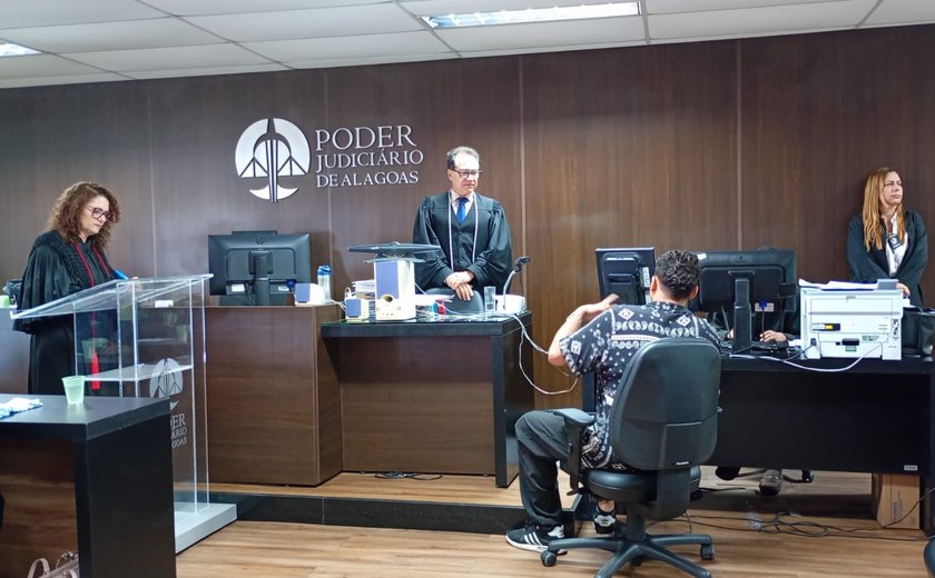 Torcedores da Mancha Azul são condenados a mais de 33 anos de prisão