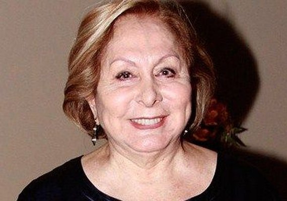 Aracy Balabanian tem contrato com a Globo renovado até 2020