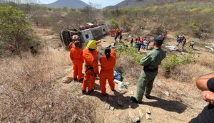 Coité do Nóia garante assistência a familiares e vítimas de acidente após reunião com MP/AL