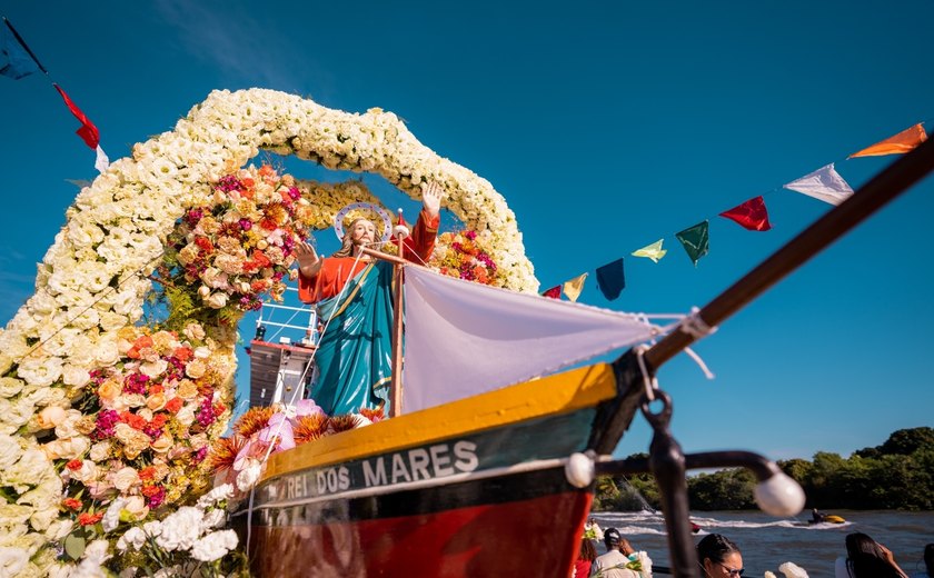 PL que reconhece Bom Jesus dos Navegantes de Penedo como patrimônio imaterial de Alagoas é aprovado