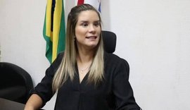 TRE-AL rejeita pedido de adiamento e mantém julgamento de recurso que pode cassar prefeita de Atalaia