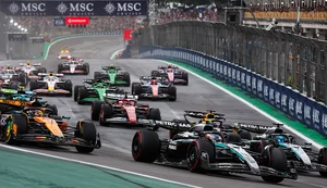 Lando Norris vence GP do Brasil e abre vantagem na ponta do campeonato