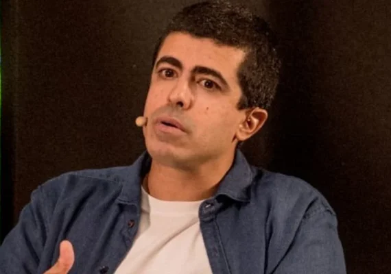 Marcius Melhem assediava professora de inglês na Globo