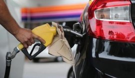 Alagoas tem a gasolina mais cara do Nordeste