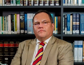 Advogado Fernando Maciel comenta sobre contrato e um financiamento seguro