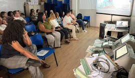 Treinamento de mesários começa em Maceió e segue até setembro em todo o Estado