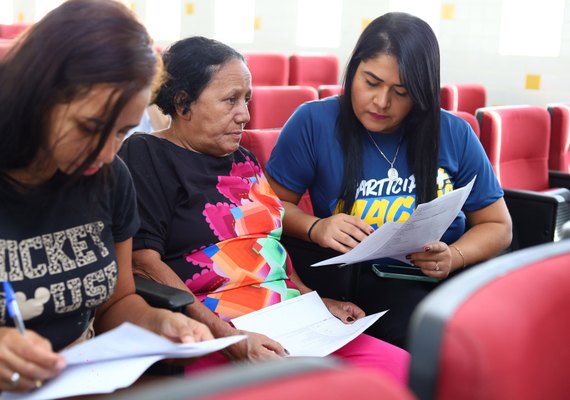 Prefeitura convoca moradores do Bom Parto, Jaqueira, Santa Amélia e região para audiência sobre orçamento
