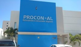 Procon/AL intensifica atividades para melhoria no atendimento ao consumidor