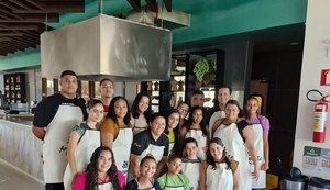 Amarante oferece capacitação profissional em cursos gratuitos