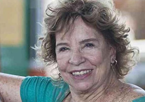 Morre a atriz Daisy Lúcidi, aos 90 anos, vítima do coronavírus