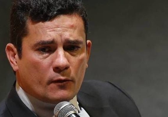 Sérgio Moro: 'Anistia a caixa 2 pode estimular desprezo à lei'