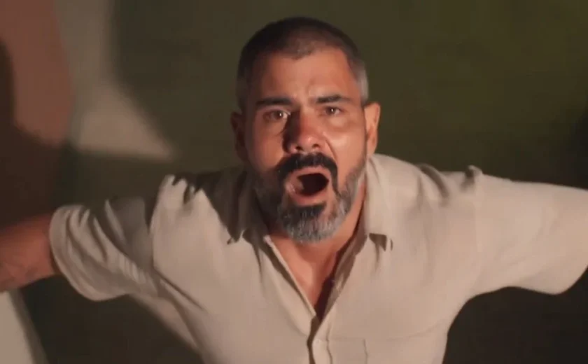 Vem aí! Quem morre depois de Jorginho Ninja em 'Três Graças'