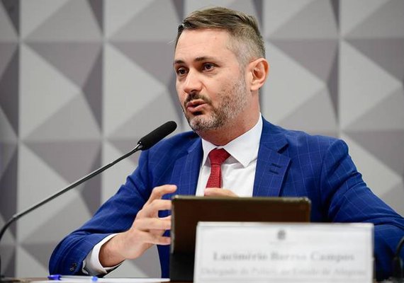 CPI das Bets destaca atuação da Polícia Civil de Alagoas no combate a fraudes com jogos online