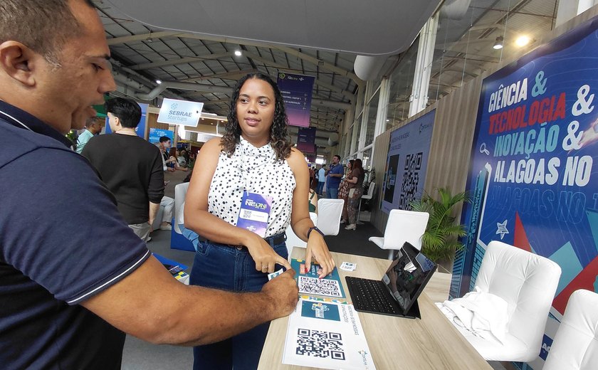 Governo de AL divulga edital de R$ 3,76 milhões para quem deseja empreender