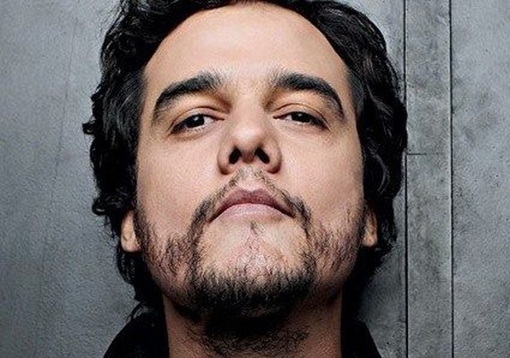 Wagner Moura e famosos fazem campanha pró-legalização de drogas