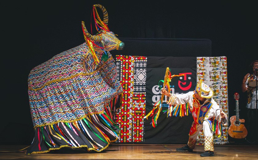 Grupo alagoano selecionado para turnê na Itália busca patrocínio para viagem