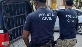 Adolescente com quatro passagens pela polícia é apreendido por furto em Marechal Deodoro