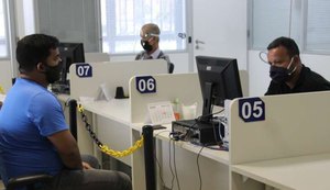 Detran/AL não terá expediente nesta segunda, 29/11, em antecipação de feriado