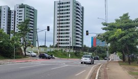 Novo semáforo na Av. Márcio Canuto começa a funcionar no domingo (13)