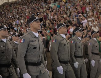 Prorrogado o prazo de pagamento do boleto para inscritos no concurso da PM/AL