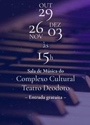 Projeto Quartas Eruditas