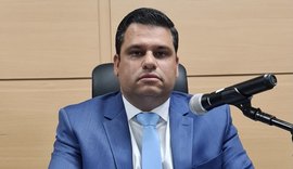 Em nova decisão, juiz anula atos de Thiago ML na presidência da Câmara de Arapiraca