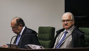 Segunda Turma mantém julgamento da suspeição de Sergio Moro