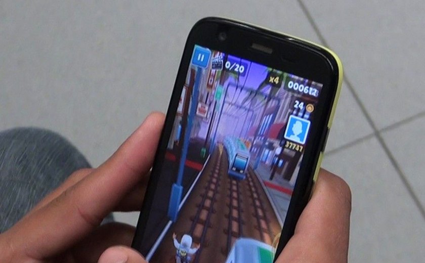 'Subway Surfers' é primeiro game de Android a chegar a 1 bilhão de downloads