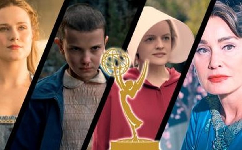 Veja lista completa dos vencedores do Emmy Awards 2017