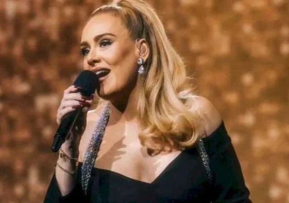 Adele pede caução de US$ 1 milhão por prejuízo em processo de plágio movido por mineiro