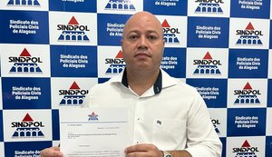 Sindpol solicita apuração de possível interferência política na Polícia Civil citada em julgamento pelo STJ