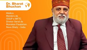 Abertura oficial do 1º INDEP, o Congresso Brasileiro da Independência Química, será no dia 13 de novembro