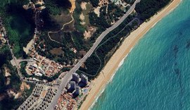 Fenômeno natural: IMA/AL explica migração do Rio Jacarecica