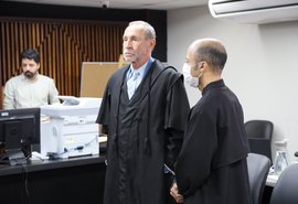 Serial killer de Alagoas é condenado a 29 anos em regime fechado pelo homicídio de jovem