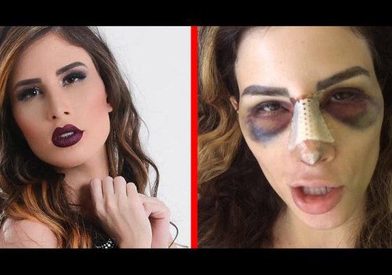 Empresário diz que teme pela vida da youtuber Camilla Uckers