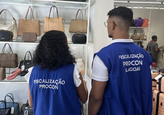Procon Alagoas divulga pesquisa de preços e alerta consumidores para práticas abusivas