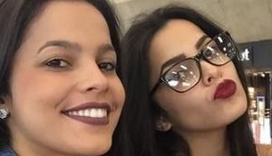 Internauta diz que Mayla roubava e Emilly chamava mãe de empregada