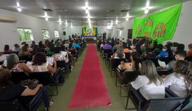 Viçosa dá início à IV Conferência Municipal de Educação