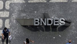 Desembolsos do BNDES caem 16% no primeiro bimestre