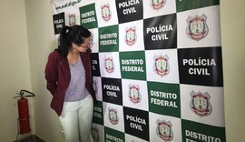 Polícia do DF prende suspeita de usar 'beleza e simpatia' para aplicar golpes