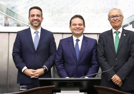 Marcelo Victor destaca atuação do Parlamento na condução da eleição indireta