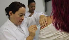 Vacinação em queda preocupa autoridades por risco de surtos e epidemias de doenças fatais