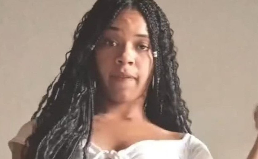 Polícia Civil conclui inquérito sobre jovem assassinada a tiros no Clima Bom