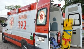 AL está entre os sete estados brasileiros que possuem 100% de cobertura do Samu