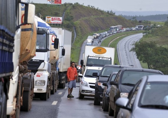 Juíza federal manda governo reativar radares em rodovias