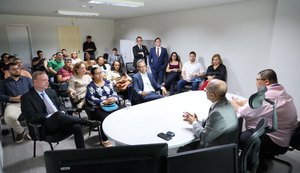 MP promove reunião e abre diálogo entre chapas que disputam Reitoria da Uncisal