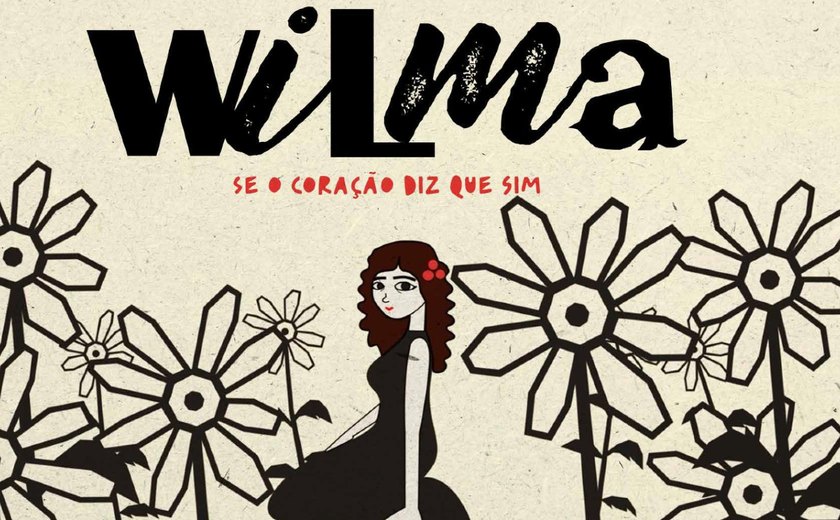 Cantora Wilma Araújo lança novo clipe no Dia dos Namorados