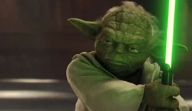 Mistério! Onde está o Mestre Yoda em Star Wars: The Acolyte?