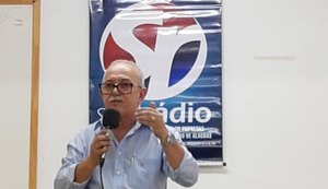 Sindrádio retoma projeto de resenha esportiva como incentivo aos radialistas