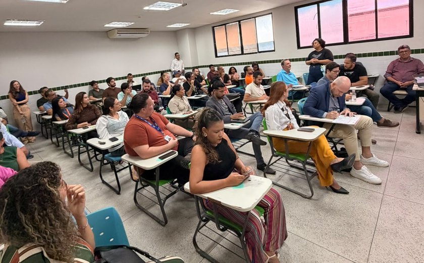 TANQUE D’ARCA PRESENTE NO ECOSSISTEMA DE INOVAÇÃO DO AGRESTE